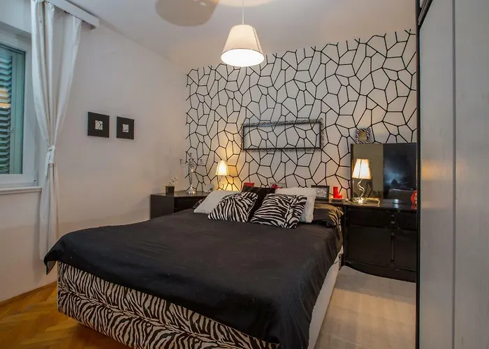 Valerija Appartamento