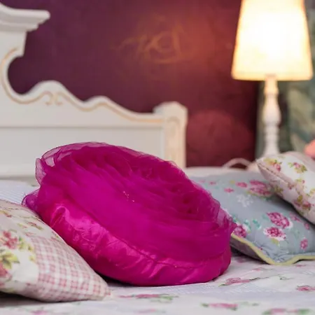 アパート Valerija イェセニツェ